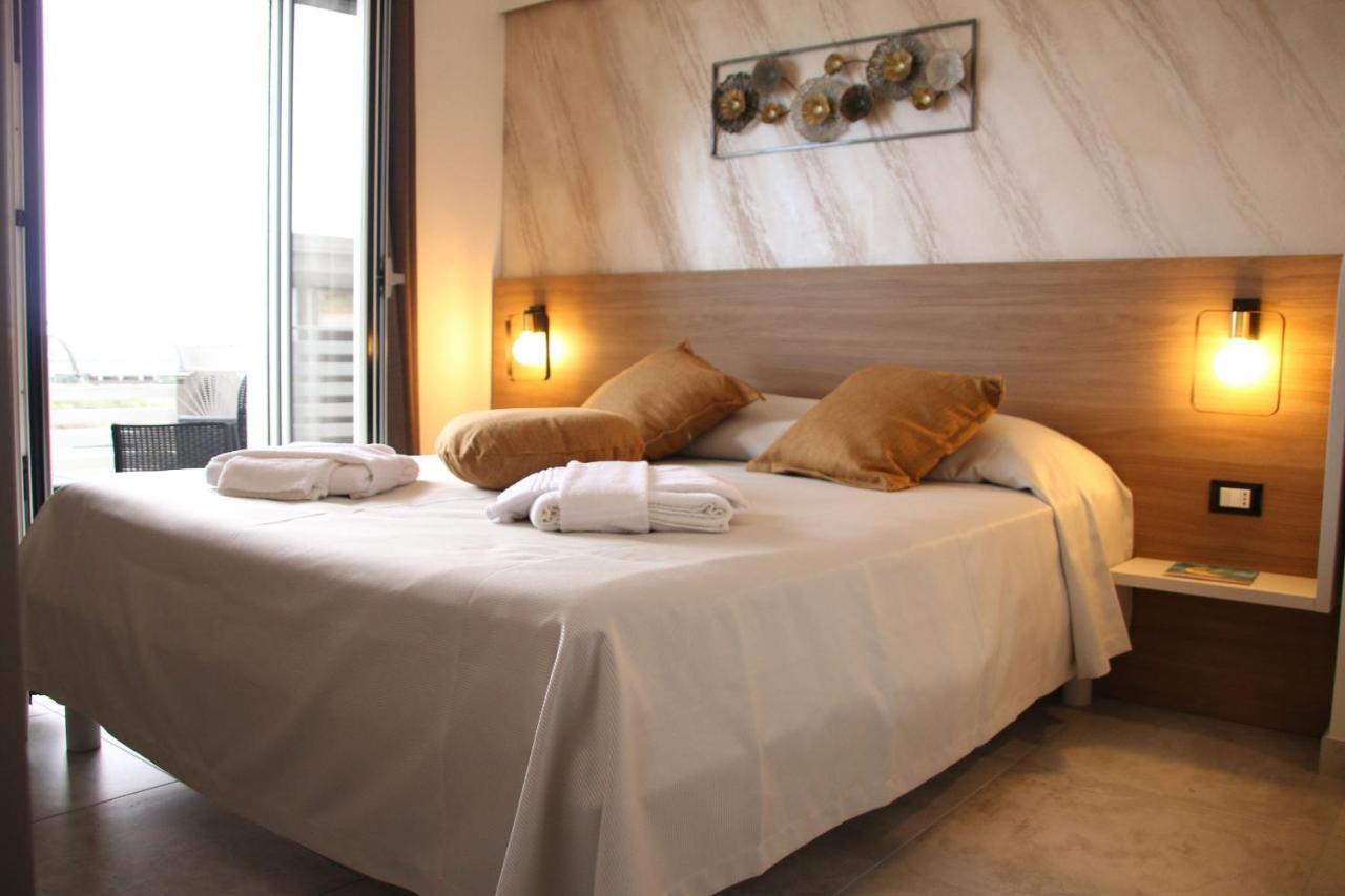 B&B Glass Paradise 카탄차로 외부 사진