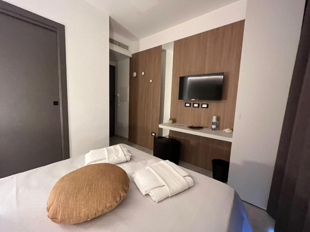 B&B Glass Paradise 카탄차로 외부 사진