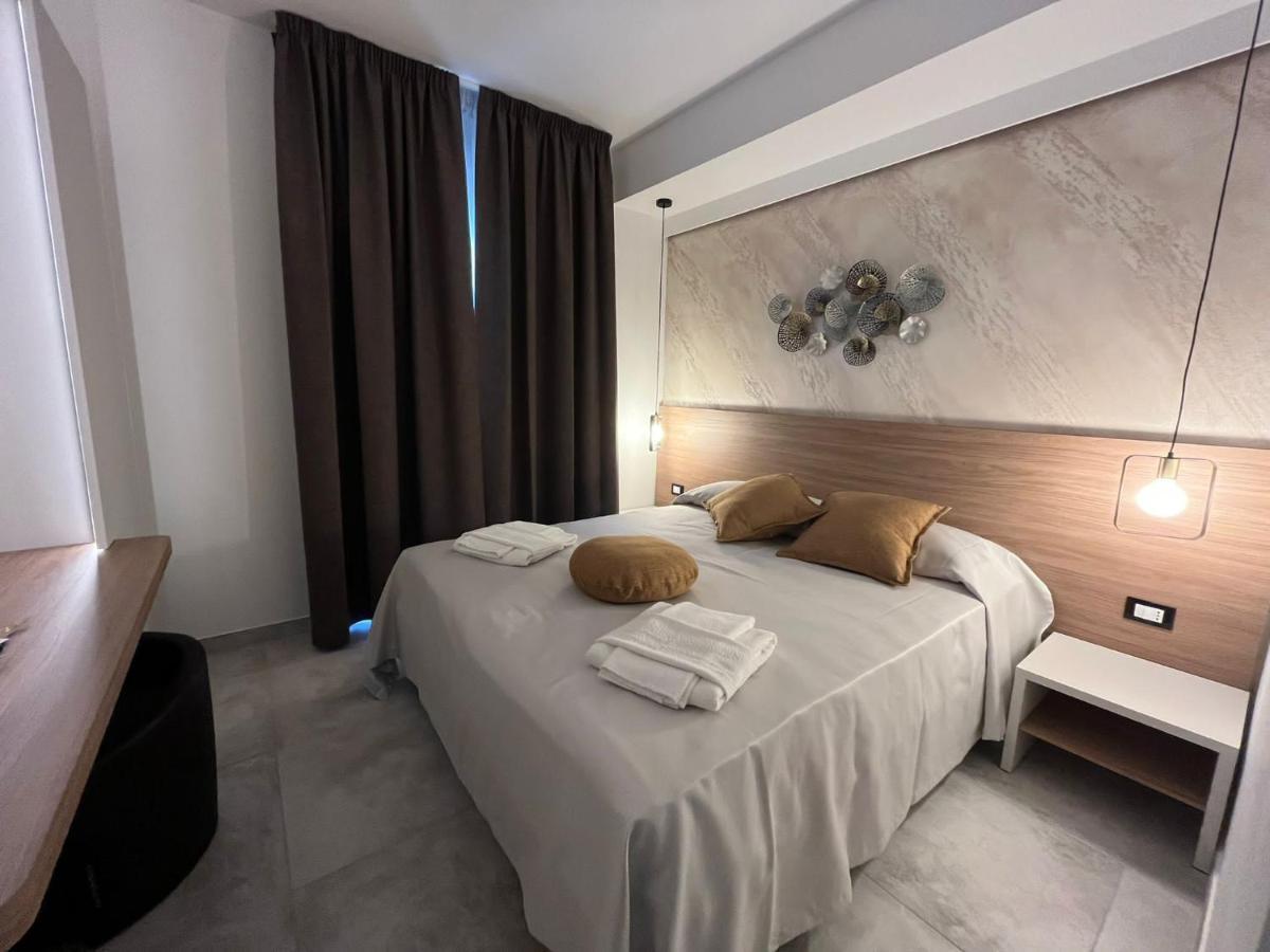 B&B Glass Paradise 카탄차로 외부 사진